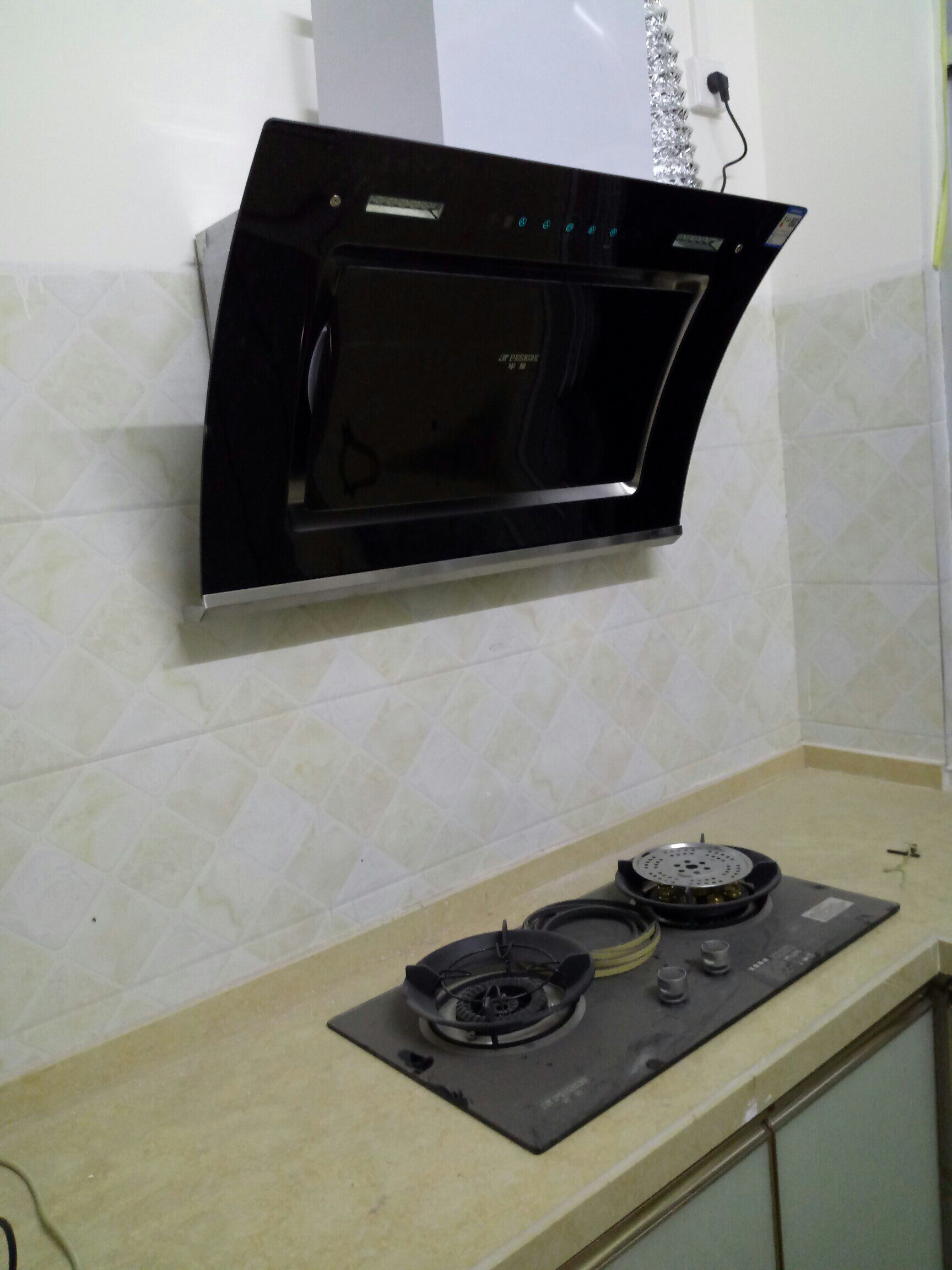 peskoe半球油烟机cxw288s08好不好半球cxw288s08强烈推荐