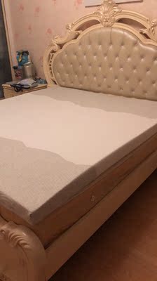 【揭秘】慕思天然棕垫怎么样，床垫质量好不好？适合父母使用吗？