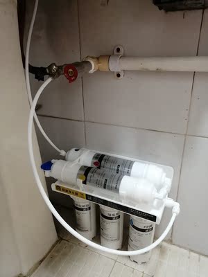 分析博乐宝净水器怎么样?过滤精度高吗?能否直饮?【求助大家】