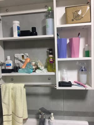 帮忙看看:九牧现代轻奢浴室柜质量怎么样?值不值那个价?