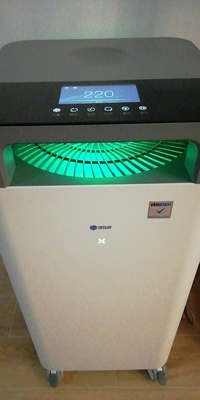 个人使用Blueair空气净化器怎么样?到底口碑如何?