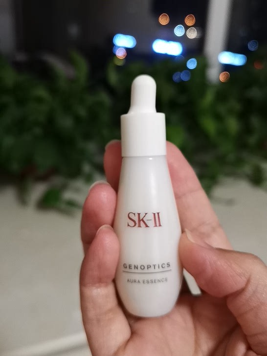 sk2小灯泡小样，15ml，喜欢的可以下单哦