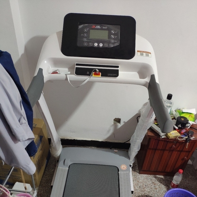 真实内幕曝光益步跑步机质量怎么样?能用多久呢?