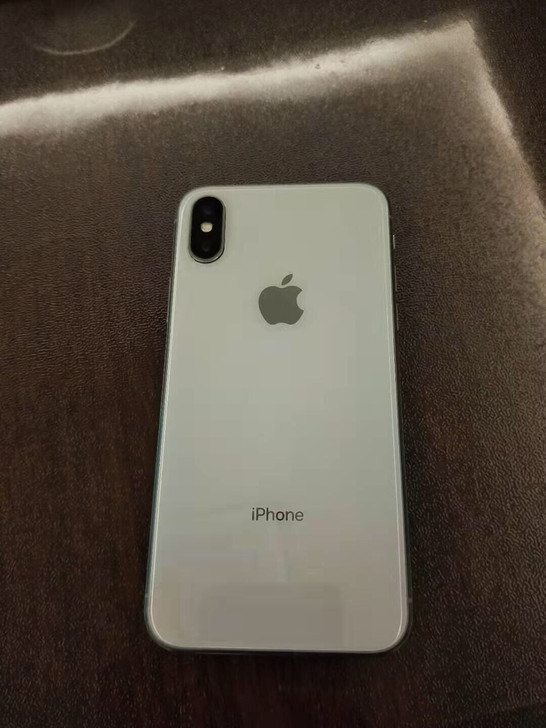 iPhoneX，9.5成新，港版，刚换过一次屏幕，转手原因