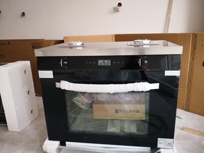 来个良心评测优盟UJ210集成灶怎么样？靠谱吗?别坑我