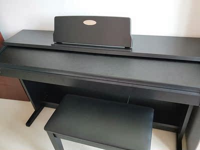 钢琴学姐分享：IPUSEN电钢琴怎么样？这个牌子是不是杂牌？