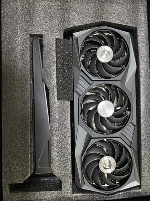 客观讲一讲微星rtx3070万图师半年使用我后悔买晚了