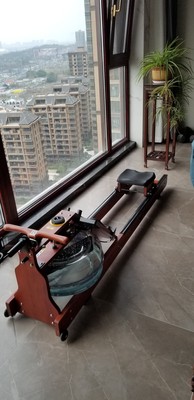 用后三个月感受美力德A10水阻划船机质量怎么样?好不好用?