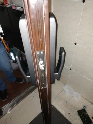 点评老司机谈谈曼亚指纹锁怎么样，哪款好用？大家推荐一下！