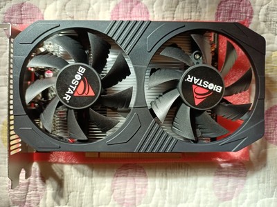 映泰rx560显卡真实使用经历揭秘不看后悔