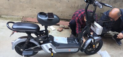 【msebike电动助力自行车怎么样】揭晓真相,不看后悔!