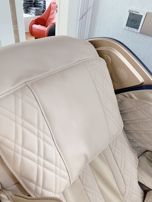 【业主求助】荣泰RT6039按摩椅怎么样？相比其他款更好吗？