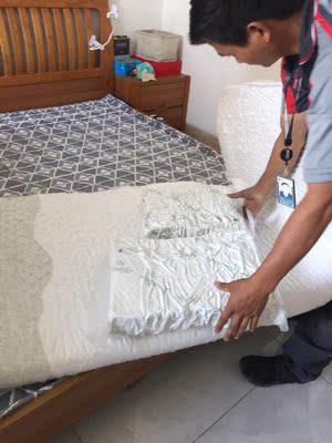 点评sw床垫质量差是真的吗?sw床垫叫什么牌子,上档次吗?