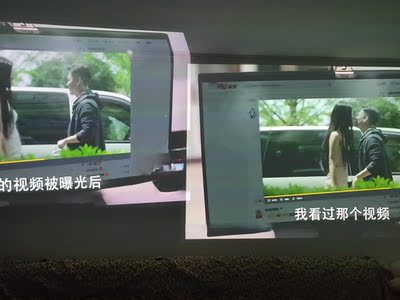 谁知道酷乐视Q6投影仪怎么样？真实对比使用评测