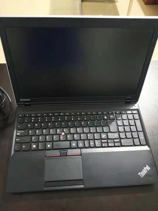 【转卖】联想笔记本电脑Thinkpad系列E520