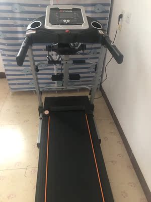 贝德拉的跑步机好不好?靠谱吗。是否真的有那么好用呢？