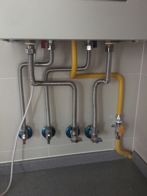 大家别坑我:圣都阳光壁挂炉怎么样,哪个型号好用?