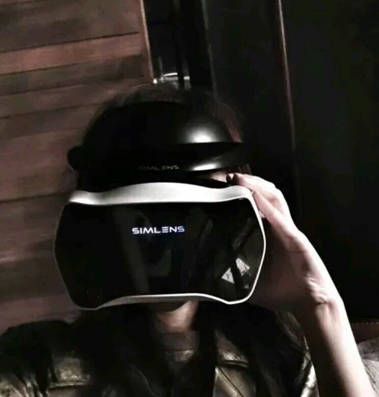 启视 VR 一体机