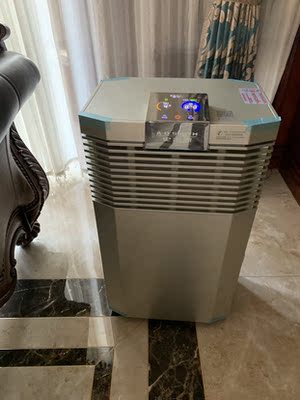 352空气净化器怎么样,【深入揭露】这款能除甲醛么?