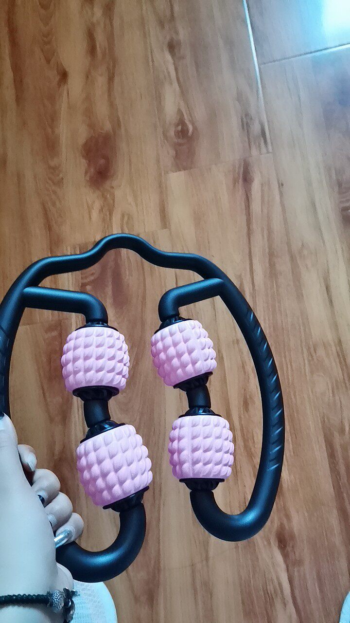 ecobody按摩器怎么样?ecobody使用评测,优缺点,注意事项