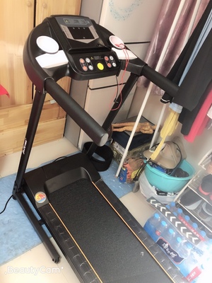 贝德拉的跑步机好不好?靠谱吗。是否真的有那么好用呢？