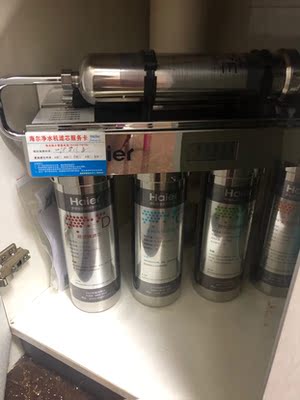 大家谈谈【实话实说】沁园净水器3833怎么样?质量差不差?能否直饮?