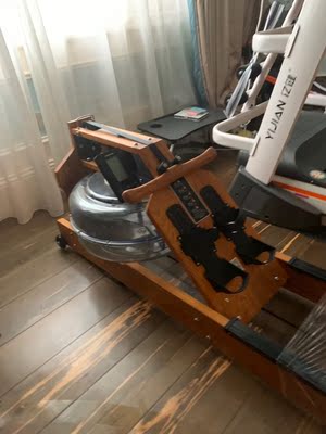 哇咖划船机怎么样，好不好用，大家不要被忽悠了