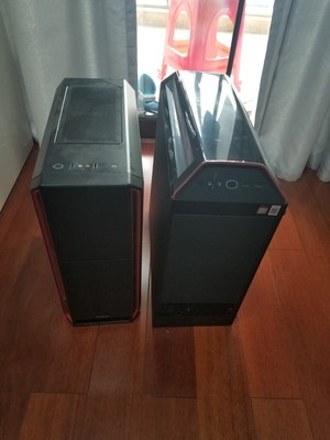 简述下攀升i79700k三周使用证实了内幕真相