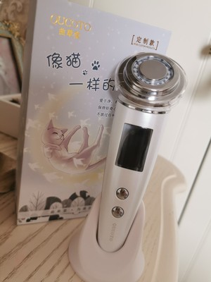 点评Dr.ArrivoThe Zeus宙斯美容仪标准版怎么样?真实内幕曝光