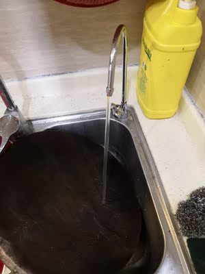 真实使用感受用后反馈沁园净水器RO-05A怎么样?过滤精度多少?能直饮吗?