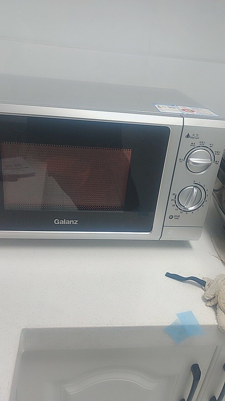 galanz格兰仕微波炉p70f23pg5so值得买吗格兰仕p70f23pg5so买过的朋友