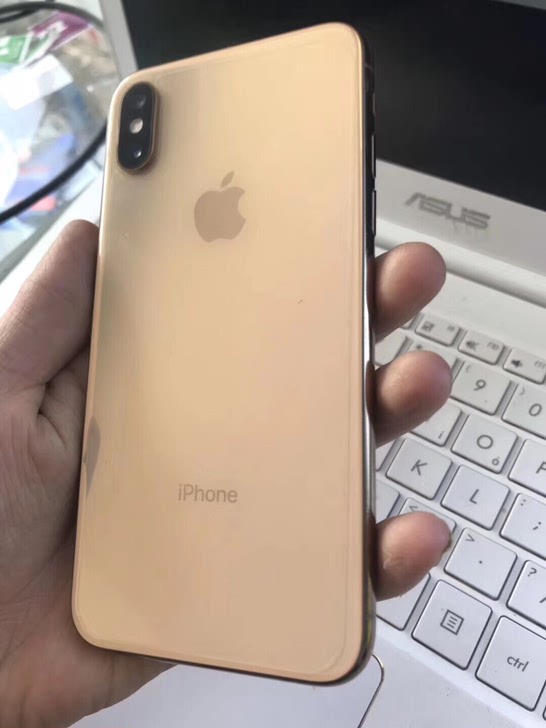 Iphonexs64g国行还有270多天保