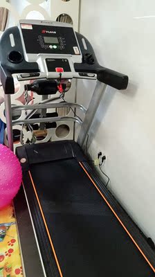 易跑MINI-C跑步机怎么样,亲身感受曝光,图文解密必看