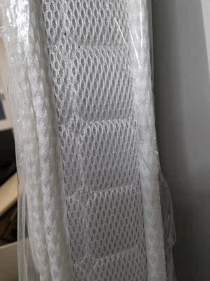 我的使用感受：nedenkev乳胶床垫怎么样？档次高吗？