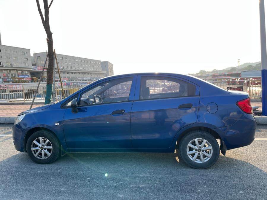 资产处置雪佛兰10款赛欧12lmt时尚网络拍卖公告