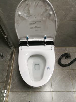 帮我选选:惠达和九牧智能马桶哪个好？哪个冲力更大?