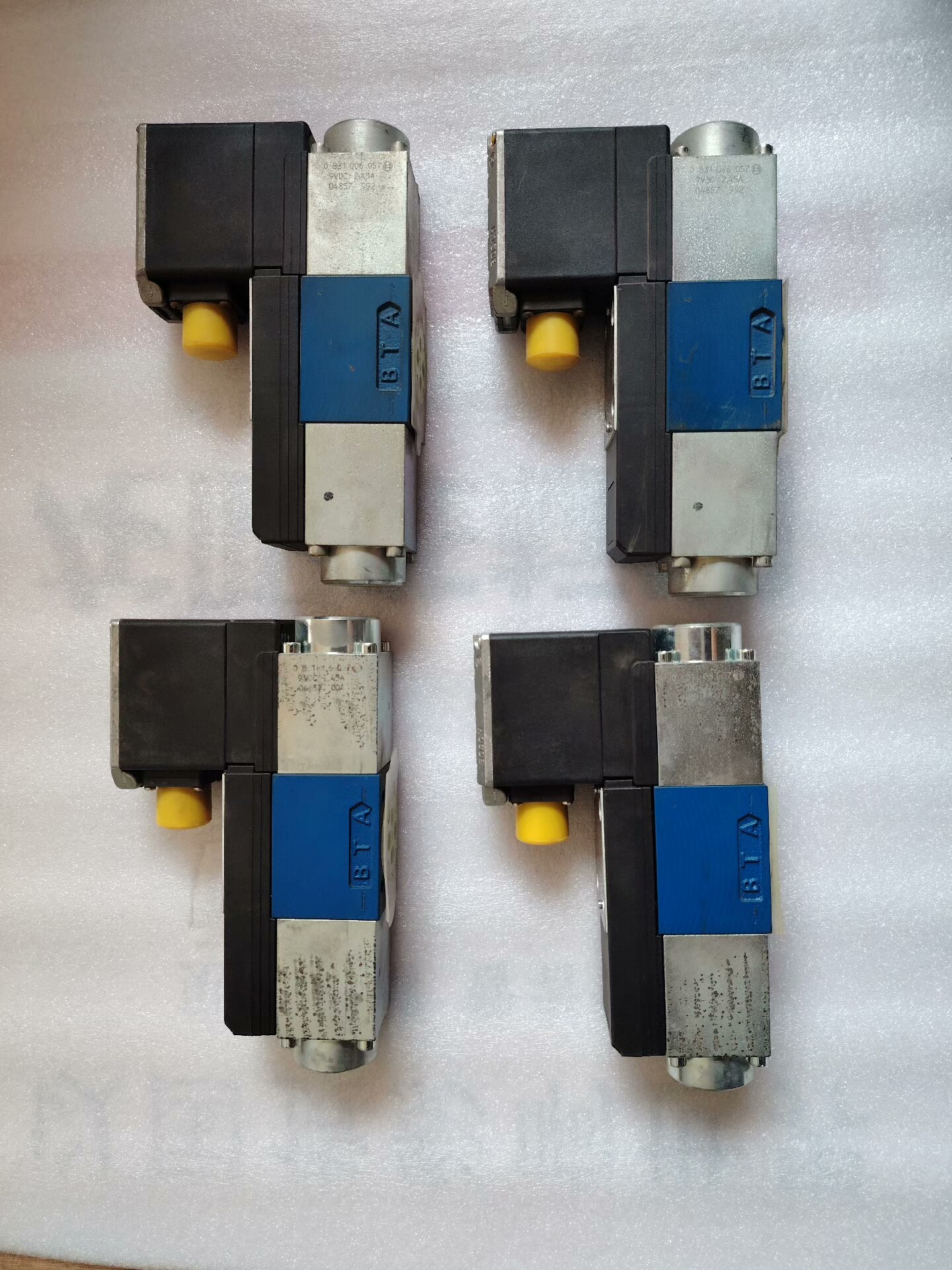 Rexroth 4WRBAE 6 E18J-20/G24N9