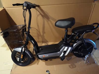 【评测】enoeco英诺英科电动助力自行车怎么样?质量好吗?