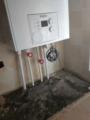 威特尼壁挂炉怎么样，费电吗？真的有人被忽悠了吗