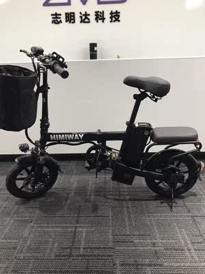 比德文电动车怎么样，这个牌子在国内排名第几？是杂牌吗