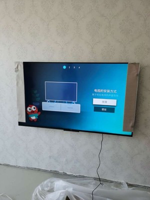 说说电视海信55a52f和65a52f区别哪个好?使用五个月感受