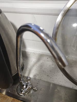 解说大神评测爱惠浦净水器怎么样，适合厨房使用吗？好不好？