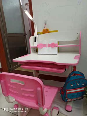 想了解博士有成儿童升降学习桌小学生书桌怎么样?有甲醛吗