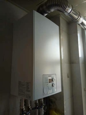 海尔壁挂炉真实使用揭秘,不看这里都被忽悠了