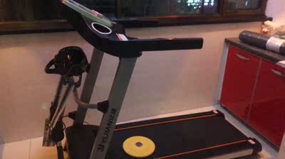 图文解密Keep智能跑步机K1怎么样，好不好用？声音会大吗？