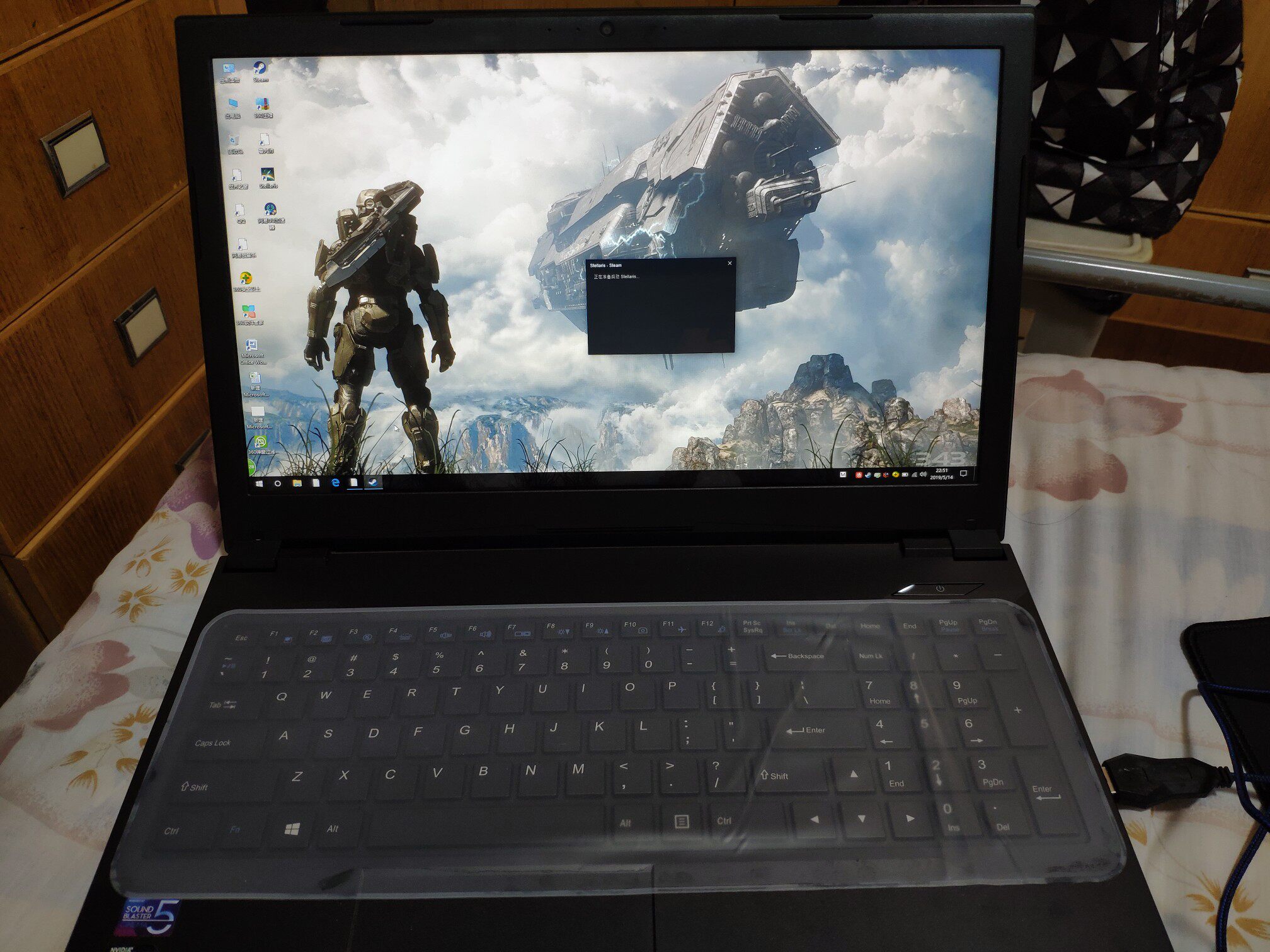 达人分享炫龙毁灭者dcdd2笔记本怎么样-入手分析评价,用后评价