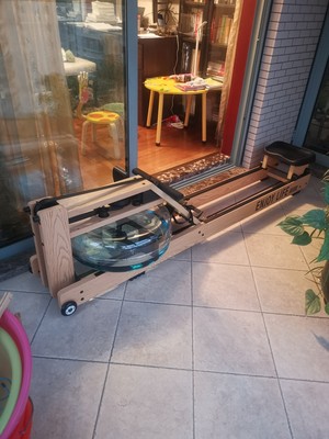 健身爱好者评测下莫比划船机好不好？一个月后真实感受