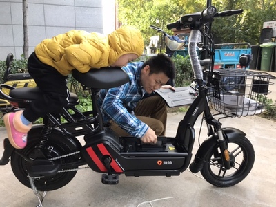 msebike电动自行车好用吗?售后好吗?省不省力?