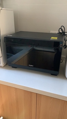 华帝蒸烤一体机i23008怎么样?深度评测好不好用？