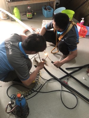 格力京逸和品园q畅哪个好，和品园的区别品悦？分享口碑